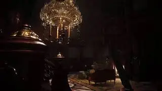 Resident Evil Village - 5/12
