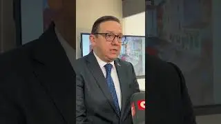 Министр информации Владимир Перцов о новой Медиалаборатории в Витебске 