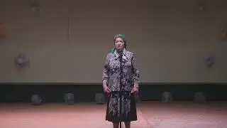 Басня "Плати баран" читает Соловьёва Валентина Ивановна