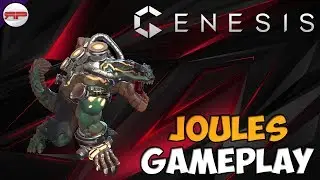 Genesis - Joules Gameplay