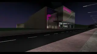 NEW EMPIRE V7 TOUR