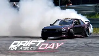 DRIFT DAY Tor "Kielce"