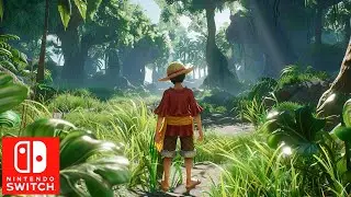 TOP 15 Best Nintendo Switch ACTION RPG Games You Can PLAY RIGHT NOW