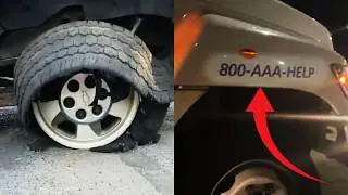 Today’s Funniest Car Fails | Customer States #4