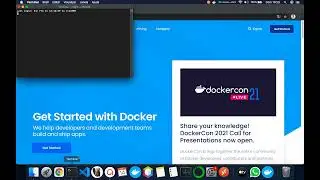 Iniciando no Docker Criando Container com Nginx e NodeJS - Parte I