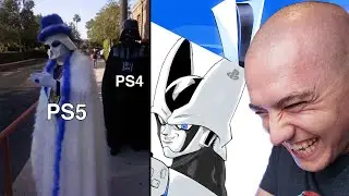 PS5 Memes Are Out Of Control - Tech Memes #2