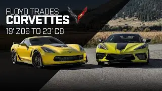 Floyd Trades Vettes