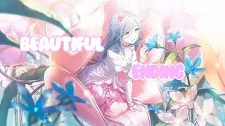 Christian Nightcore ~ Beautiful Ending #requested