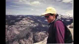 Tribute to Jamie Evans