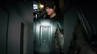 BODYCAM FOOTAGE GAME - Deppart Prototype