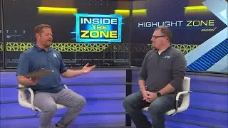 9/9/24 Inside The Zone - Full Show - Week 4 preview