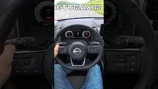 2023 Nissan Qashqai - acceleration [ 0-100km/h ] & sound #nissan #nissanqashqai #testdrive #povdrive