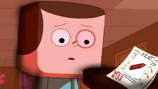 ¿Por Que a JEFF le Tocó en La Clase CRAYON?