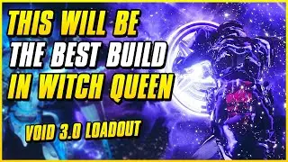 THIS TITAN BUILD IS BROKEN & WILL ONLY GET STRONGER | Destiny 2 Best Void PvE Build Guide | Void 3.0