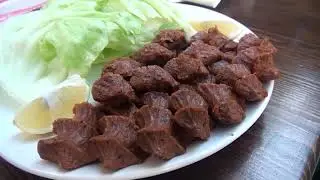 BATTALBEY CIGKÖFTE - CENTER/AMASYA