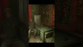Metro Exodus История сема договорились с капитаном