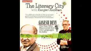 Prof Ganesh Devy - The Man Who Discovered Over 700 Languages In India