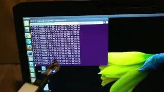 FemtoBeacon range increase! New antenna test