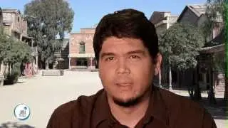 Green Screen Video at JBI Studios