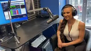 Podcast Maxxiview Electric Lady 25.2.2021  Part 1