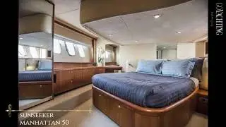 Sunseeker Manhattan 50