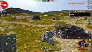 💥Режимы, РБ, КБЗ - Tanks Blitz  ( RU ) 💥😎 +18 ✨