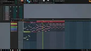 FL STUDIO 12 x 64 best CPU PATCHER