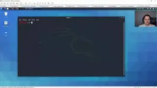 smbclient and Kali 2020