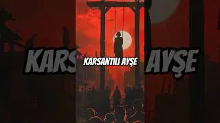 Karsantılı Ayşe'nin Hazin Sonu- Bir yasak Aşk Trajedisi
