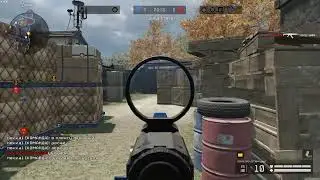 warface - gavno