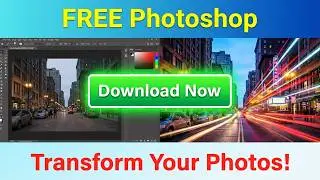Download Adobe Photoshop for Free on PC, Mac (Official Version)
