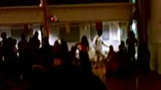 Dwali Belly dancinG