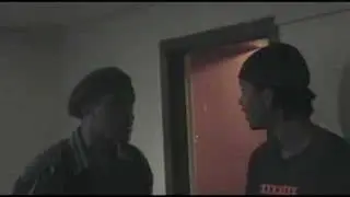 HomeMade Dark Night  Trailer