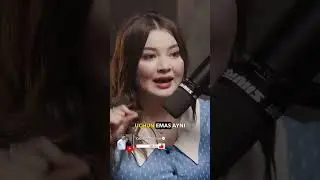 You can watch the full conversation on our channel❤️