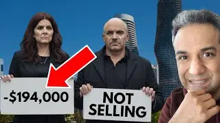 Mississauga Detached Homes Drop $194,000 in 5 Months