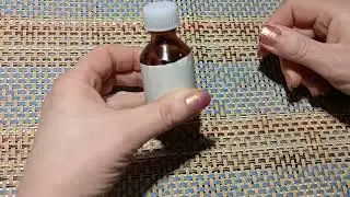 Spear remedy for flaky skin.