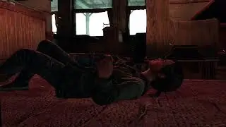 TLOU для сно)