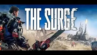 Novo trailer cinemático The Surge (PS4/XBOX ONE/PC)