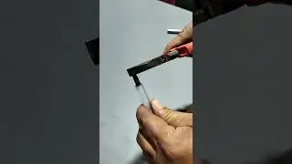 Glue Gun Stick Hack