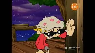 KND: Los Chicos del Barrio en Canal 13 (Recreación)