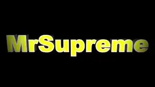 New Intro