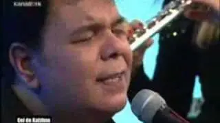 Özledim