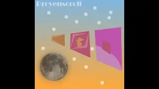 Strange Things Reside In The Moonlight (The Album)