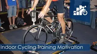 Indoor Cycling Training Motivation (2016)