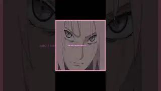 Sakura Haruno poison edit