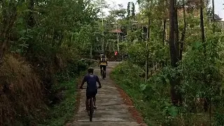 gowes bulan September tahun 2024
