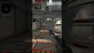 1v3 😎#shorts #cs2 #clutch