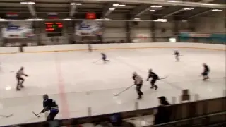 Самара 2017
