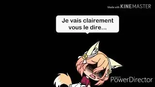 Je vais faire une pause ?... 😔 ~Description~