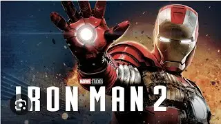 Iron Man 2 | Marvel 85th Anniversary